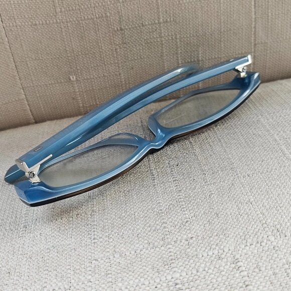 MODO Women Glasses Frame mod 6016 Eyeglasses Handmade in Japan - Picture 8 of 13